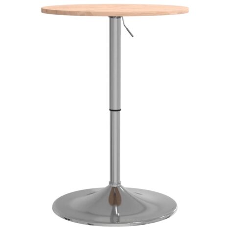 Bartisch Ø50×89