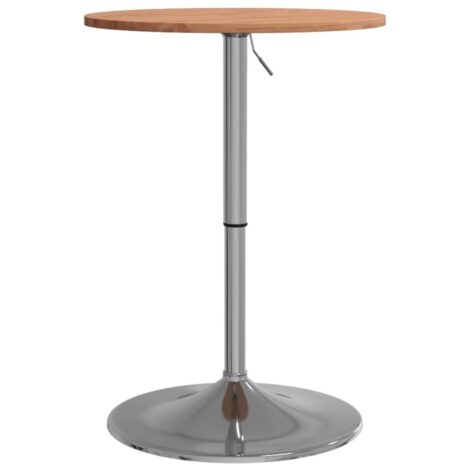 Bartisch Ø50×89