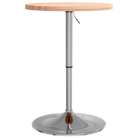 Bartisch Ø50×90