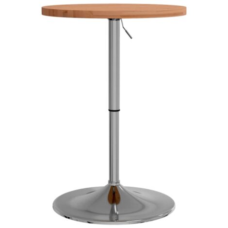 Bartisch Ø50×90