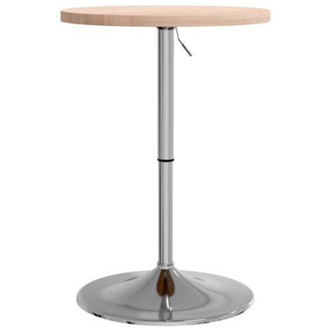 Bartisch Ø50×90
